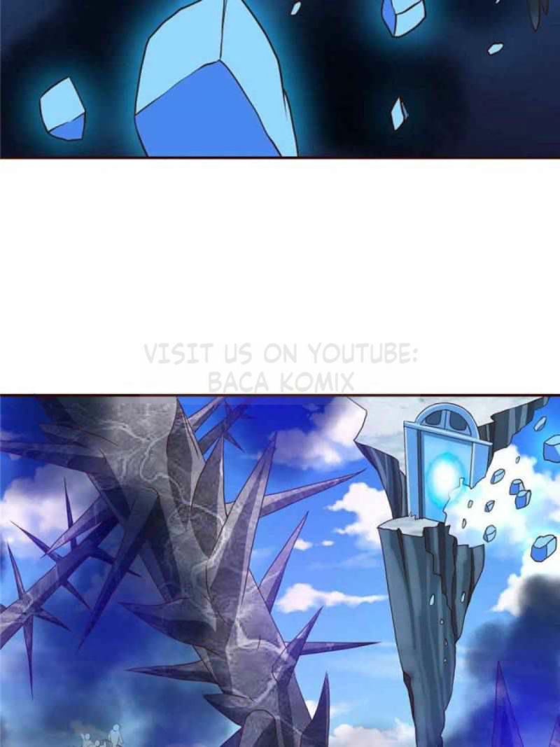 Rebirth Become a Dog Chapter 57 Bahasa Indonesia